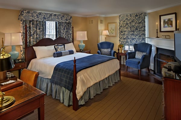 Inn on Boltwood by null