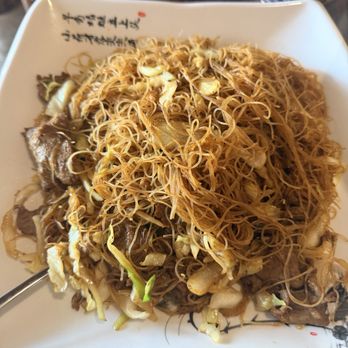 Ju Feng Yuan Dumpling Cafe - Rice noodles with beef - Chinese Near Me - Poway, California Ju Feng Yuan Dumpling Cafe - Rice noodles with beef - Chinese Near Me - Poway, California
