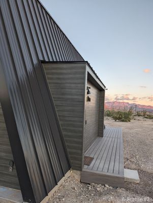 Stardust Big Bend by null