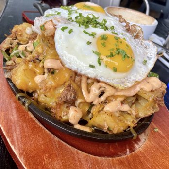 Brownstone Pancake Factory - Tijuana Skillet - Pancakes Near Me - Freehold, New Jersey Brownstone Pancake Factory - Tijuana Skillet - Pancakes Near Me - Freehold, New Jersey