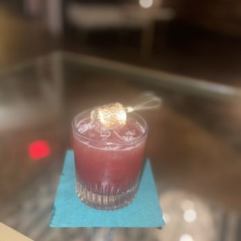 Killjoy - Beach bonfire - Cocktail Bars Near Me - Raleigh, North Carolina