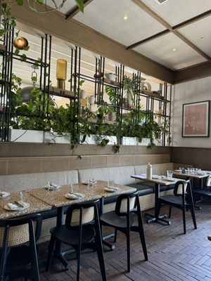 Manhattan Beach Post by null