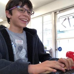 Code With Us - Coding with a smile is our specialty