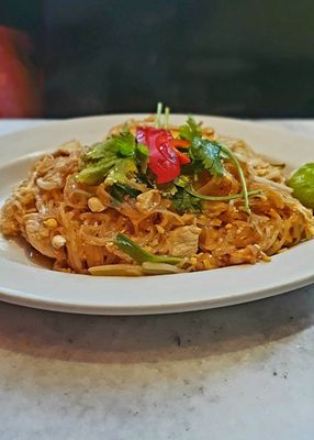 Basil Thai Cuisine-Charlotte, NC by null