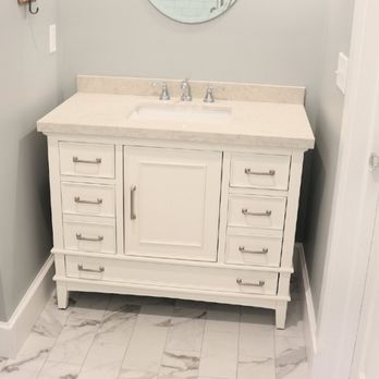 Mint Construction - Old Town Charmer - General Contractors Near Me - Harrisonburg, Virginia