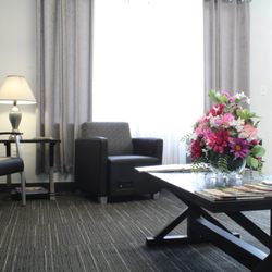 River City Dental - Waiting Area