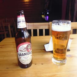 Bar Kijanka - Braniewskie to nowy wynalazek koncernu Namysłów produkowany w dalekim Braniewie.