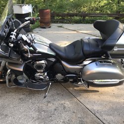Kelly's Kawasaki Jet Skis