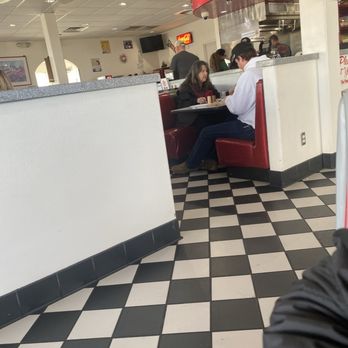 One Man Band - Interior - Breakfast & Brunch Near Me - Lehi, Utah One Man Band - Interior - Breakfast & Brunch Near Me - Lehi, Utah