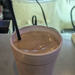 Bushwhacker Bushwhacker