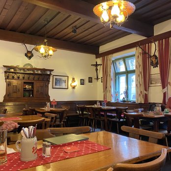 Gasthaus Wilder Mann - Lovely atmosphere - Austrian Near Me - Salzburg, 5 Gasthaus Wilder Mann - Lovely atmosphere - Austrian Near Me - Salzburg, 5
