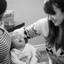 California Breastfed Babies