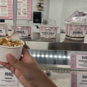 Kelly's Homemade Ice Cream - Ice Cream & Frozen Yogurt Near Me - Orlando, Florida Kelly's Homemade Ice Cream - Ice Cream & Frozen Yogurt Near Me - Orlando, Florida