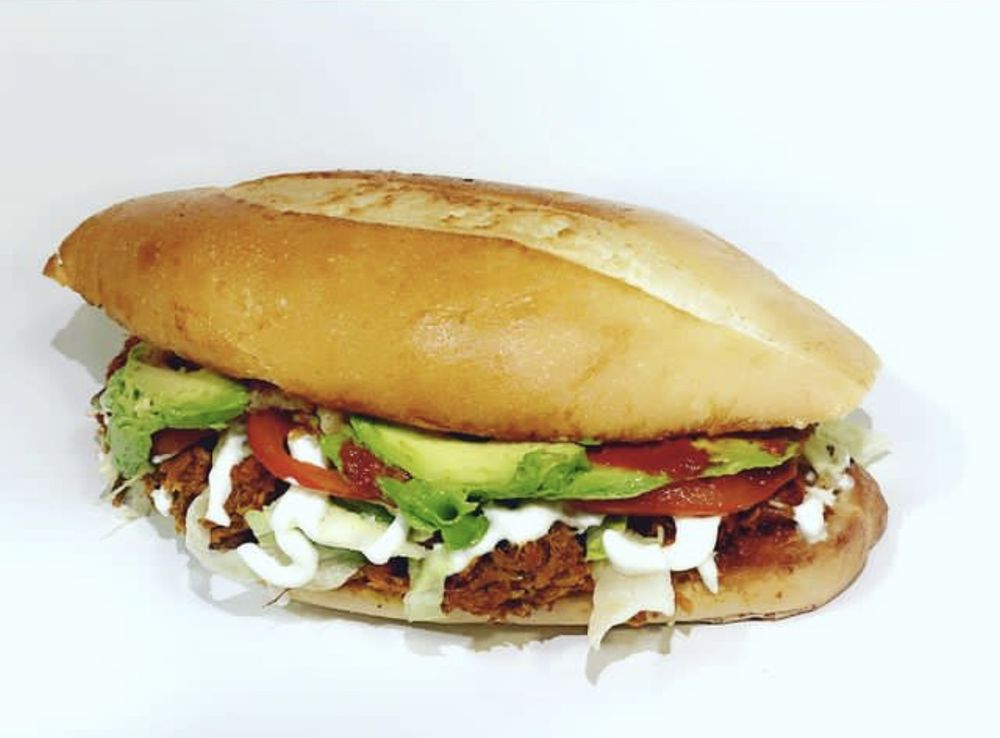 Chofis Tacos