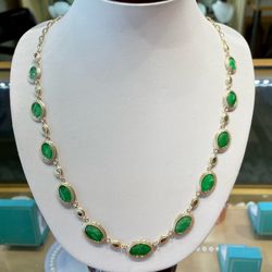 Moraga Jewelers - Custom Made Necklace