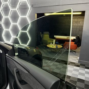 Auto Xpert - Car Window Tinting Near Me - Belmont, California