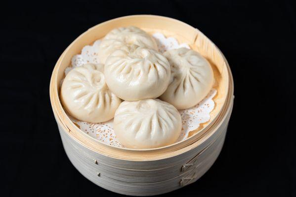 Taste of Changan by null