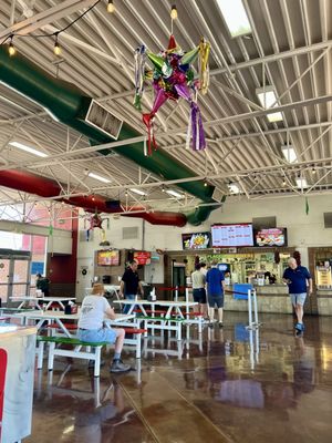 El Güero Canelo Restaurant by null