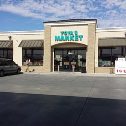 Yoya's Market & Valero