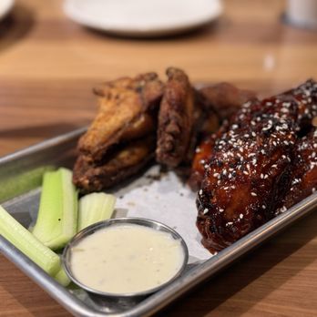 BJ's Restaurant & Brewhouse - Pizza Near Me - Newark, California