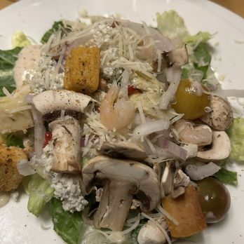 Hugo's Cellar - Table side Caesar salad - American Near Me - Las Vegas, Nevada Hugo's Cellar - Table side Caesar salad - American Near Me - Las Vegas, Nevada