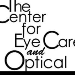 The Center for Eye Care and Optical