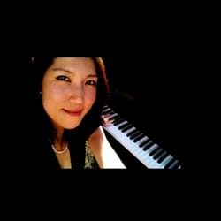 Thomas & Jieun Yee Professional Violin & Piano Teaching Studio - Clare Jieun Yee, Pianist & Teacher