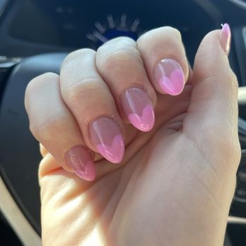 Debon Nails & Spa - Nails - Nail Salons Near Me - Phoenix, Arizona