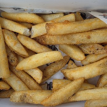 H & Chicken - Fries - Fast Food Near Me - Hyattsville, Maryland H & Chicken - Fries - Fast Food Near Me - Hyattsville, Maryland