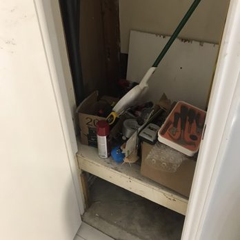DEC Independent contractor - Before shot - General Contractors Near Me