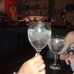 Página 45 - Bar de copas con muy buen ambiente