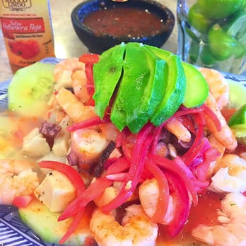 San Miguel - Mariscada for 1 - Mexican Near Me - Thousand Palms, California San Miguel - Mariscada for 1 - Mexican Near Me - Thousand Palms, California