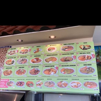 Mama’s Kitchen Mexican Food - Menu 5/18/22 - Tacos Near Me - Everett, Washington Mama’s Kitchen Mexican Food - Menu 5/18/22 - Tacos Near Me - Everett, Washington