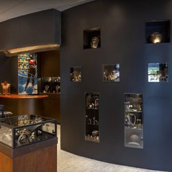 Jensen Stern - Interior