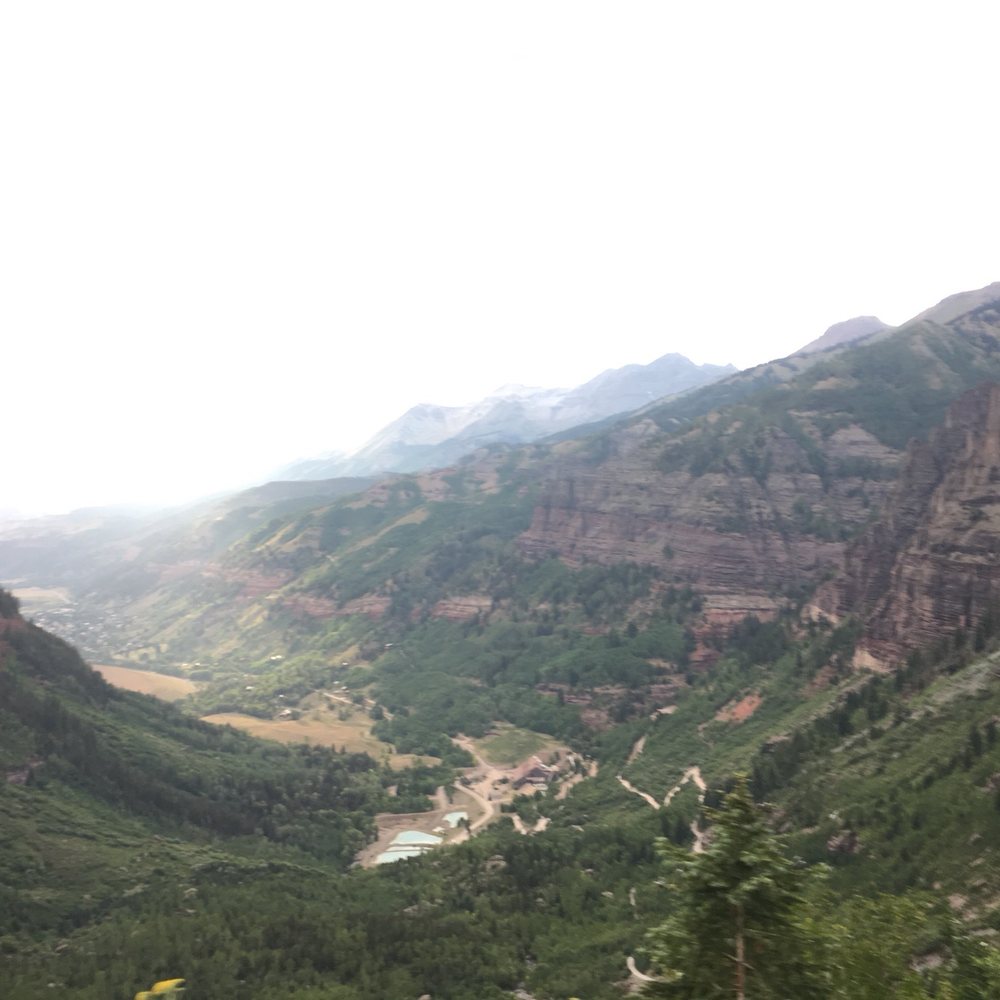 Dave's Mountain Tours - Tours Near Me