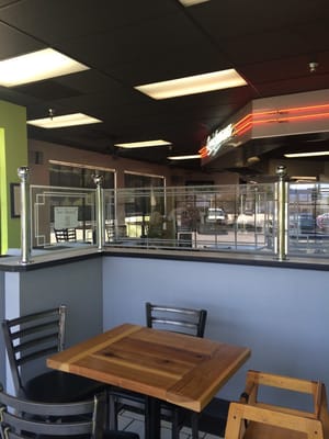 Cupid's Hot Dogs by null