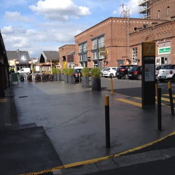 L'Usine Roubaix - Outlet Stores Near Me - Roubaix, 59