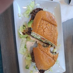 El Corral Restaurant