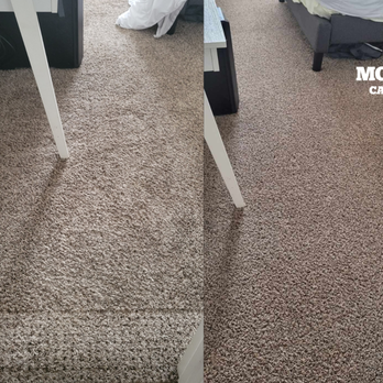 Peak Carpet & Tile Cleaning - Carpet Cleaning Near Me