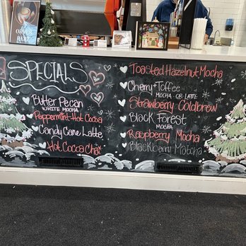 Napa Valley Coffee Roasting - Menu as of December 2024 - Coffee & Tea Near Me - Napa, California Napa Valley Coffee Roasting - Menu as of December 2024 - Coffee & Tea Near Me - Napa, California
