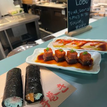 Temaki Bar - Sushi Bars Near Me - Las Vegas, Nevada Temaki Bar - Sushi Bars Near Me - Las Vegas, Nevada