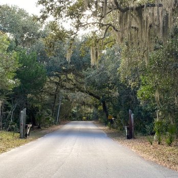 Fort Clinch State Park - Canopy Drive - Venues & Event Spaces Near Me - Fernandina Beach, Florida Fort Clinch State Park - Canopy Drive - Venues & Event Spaces Near Me - Fernandina Beach, Florida