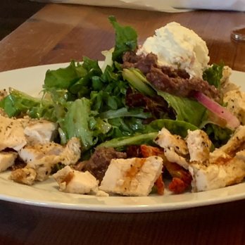 Rocktown Kitchen - Salad Near Me - Harrisonburg, Virginia