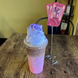 Gypsy Sips Café