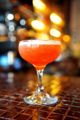 Velvet Brooklyn by null