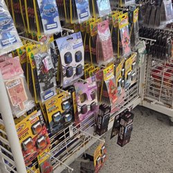 dd's DISCOUNTS