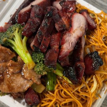 Pots n' Woks - Chinese Near Me - Whittier, California