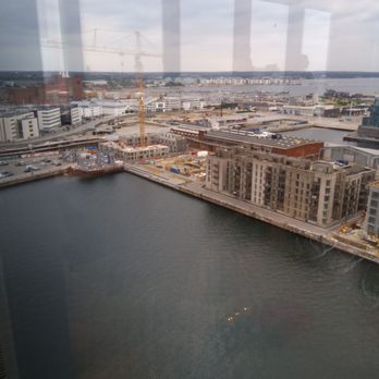 The Silo - Cocktail Bars Near Me - Copenhagen, 84 The Silo - Cocktail Bars Near Me - Copenhagen, 84