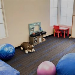 Center for Autism and Related Disorders