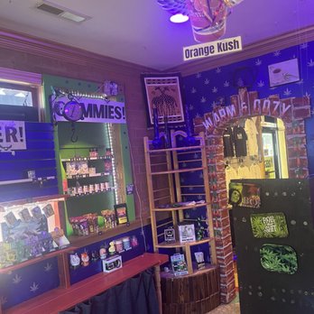 Mitty's Cannabis Cafe - Coffee & Tea Near Me - Charlotte, North Carolina Mitty's Cannabis Cafe - Coffee & Tea Near Me - Charlotte, North Carolina